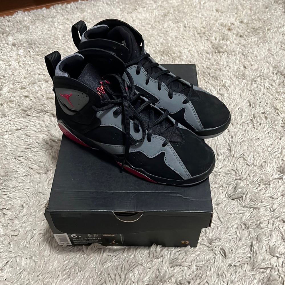 Air Jordan 7 Retro GG
